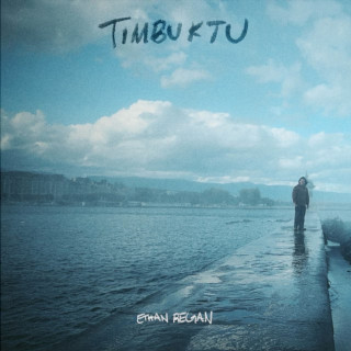 Ethan Regan - timbuktu album cover