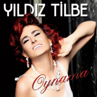 Yıldız Tilbe - Oynama album cover