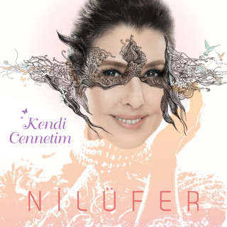 Nilüfer - Kendi Cennetim album cover