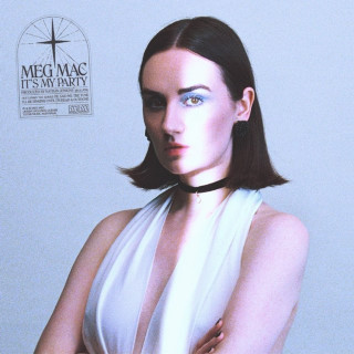 Meg Mac - It's My Party album cover