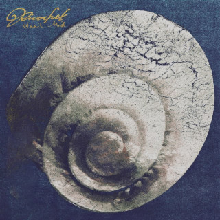 Snail Mail - Ricochet album cover
