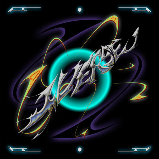 1VERSE - The 1st Verse single cover