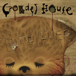 Crowded House - Intriguer album cover