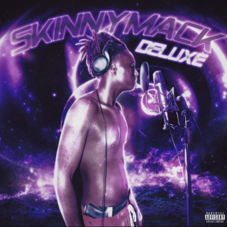 FattMack - SkinnyMack (Deluxe) album cover