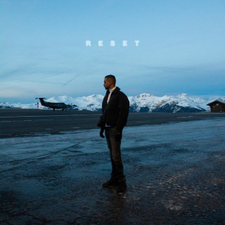 KA - Reset album cover