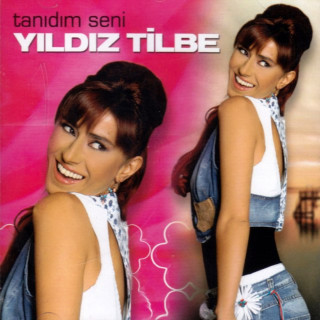 Yıldız Tilbe - Tanıdım Seni EP cover