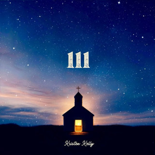 Kristen Kelly - 111 album cover