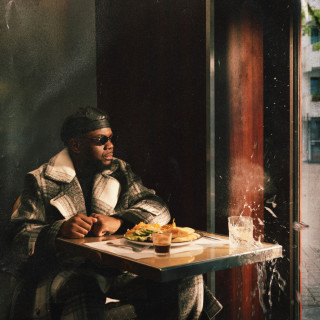 Zed - Malcom album cover