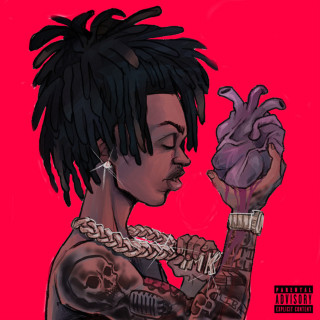 FattMack - Untreated Trauma album cover