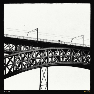 54-40 - Porto album cover