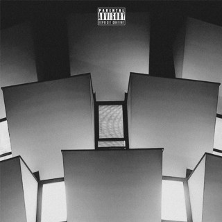 Vegas Jones - 31 EP cover
