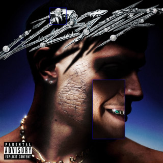 Nerissima Serpe & Ernia - Identità album cover