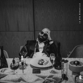 Arcángel & Daddy Yankee - LA 8VA MARAVILLA album cover