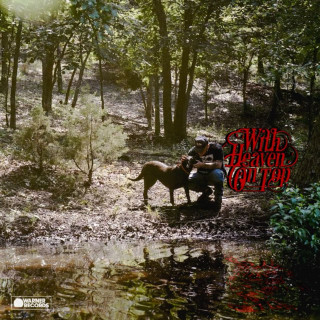 Zach Bryan - With Heaven On Top album cover