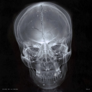 Natos y Waor, Recycled J & Lia Kali - Hijos De La Ruina Vol. 4 album cover