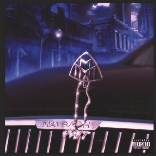 FattMack - Money Music Murder album cover