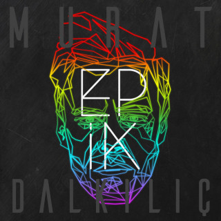 Murat Dalkılıç - Epik album cover