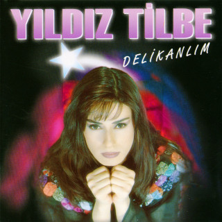 Yıldız Tilbe - Delikanlım album cover