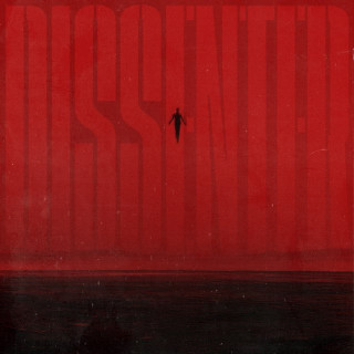 Haste The Day - Dissenter album cover