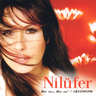 Nilüfer - Olur Mu Olur Mu / Gözünaydın album cover