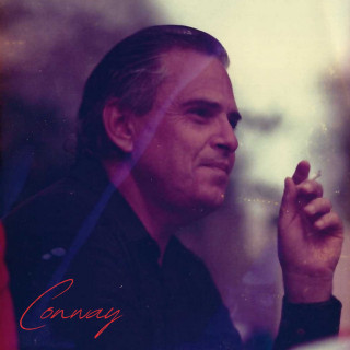 Tor Miller - Conway album cover
