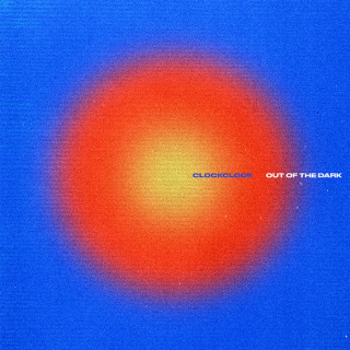 ClockClock - Out Of The Dark EP cover