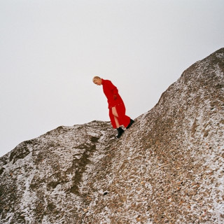 Cate Le Bon - Reward album cover