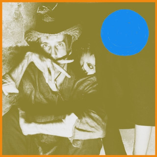 Cate Le Bon - Myths 004 EP cover