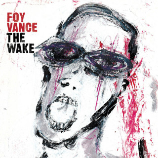 Foy Vance - The Wake album cover
