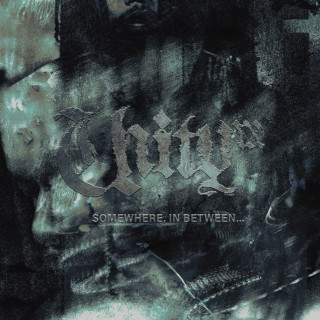 UnityTX - SOMEWHERE, IN BETWEEN... album cover