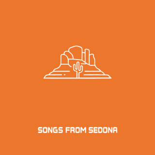 Vwillz - Songs From Sedona EP cover