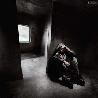 Zed - NEPHILIM, Pt. 1 album cover