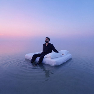 R3HAB - Dream Inside A Dream… album cover