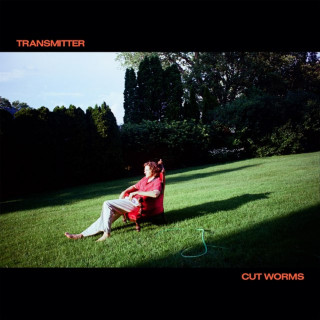 Cut Worms - Transmitter album cover