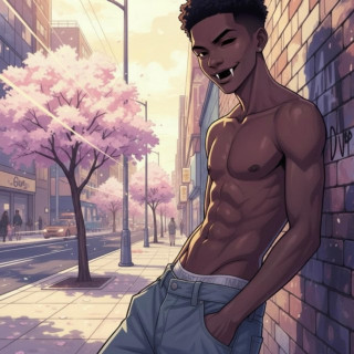 Delli Boe - Its A Lick! album cover