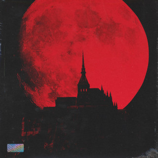 Paul Blanco - Lake Of Fire EP cover