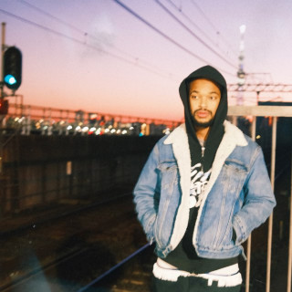 Jx.Zero - I Die Daily EP cover