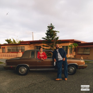 Isaiah Falls - Drugs N' Lullabies album cover