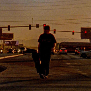 Clinton Kane - 4350 S Hualapai Way album cover
