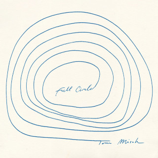 Tom Misch - Full Circle album cover