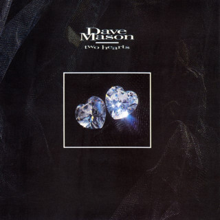 Dave Mason - Two Hearts album cover