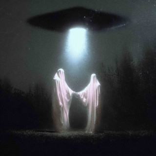 Yung Kafa & Kücük Efendi - I WANT 2 BELIEVE album cover
