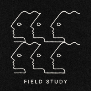 Geoffroy - Field Study single cover