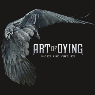 Art Of Dying - Vices And Virtues album cover