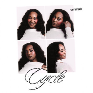 Emma'a - CYCLE album cover