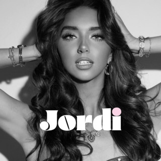 Jordi - Jordi album cover