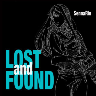 Hiroyuki Sawano - LOSTandFOUND EP cover