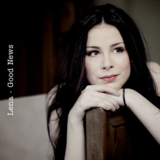 Lena Meyer-Landrut - Good News album cover