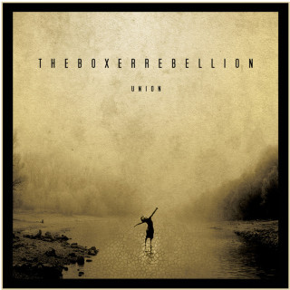 The Boxer Rebellion - Union album cover