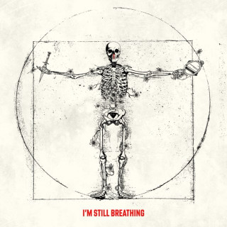 senses - i'm still breathing EP cover